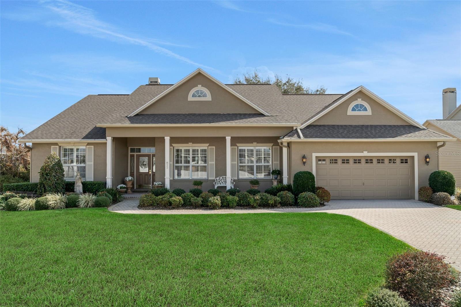 Single Family Residence em WINTER HAVEN, FL - Daniel Dourado