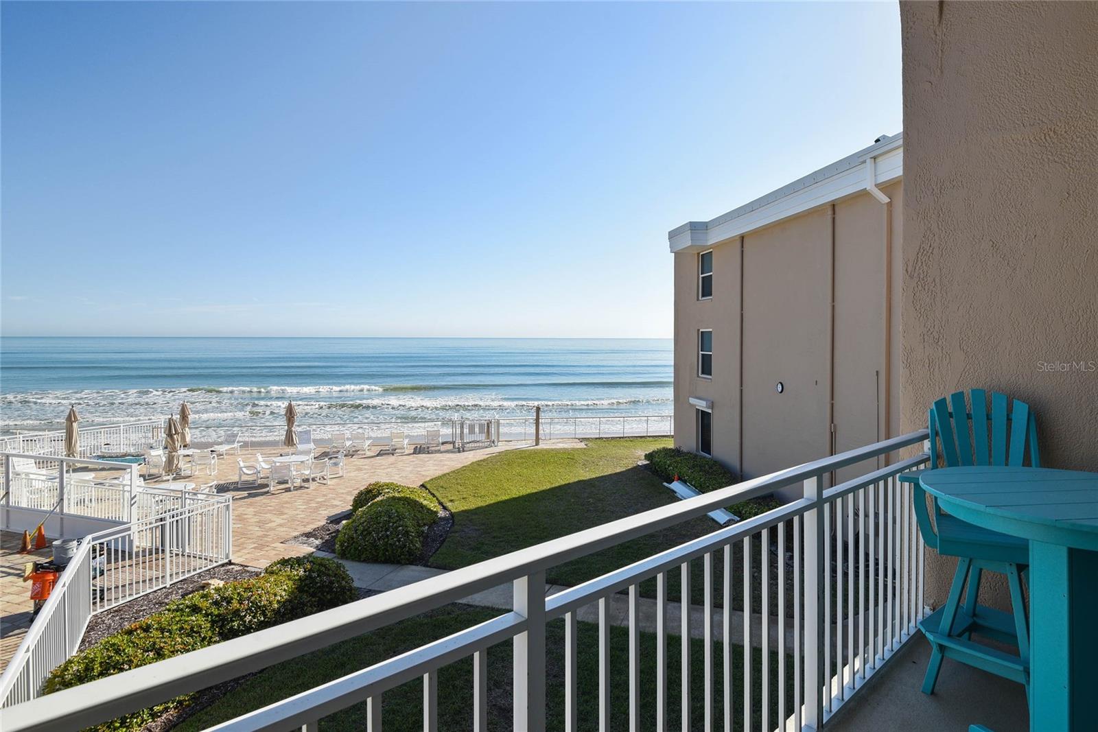 Condominium em NEW SMYRNA BEACH, FL - Daniel Dourado