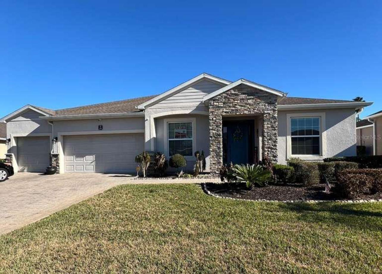 Single Family Residence em WINTER HAVEN, FL - Daniel Dourado