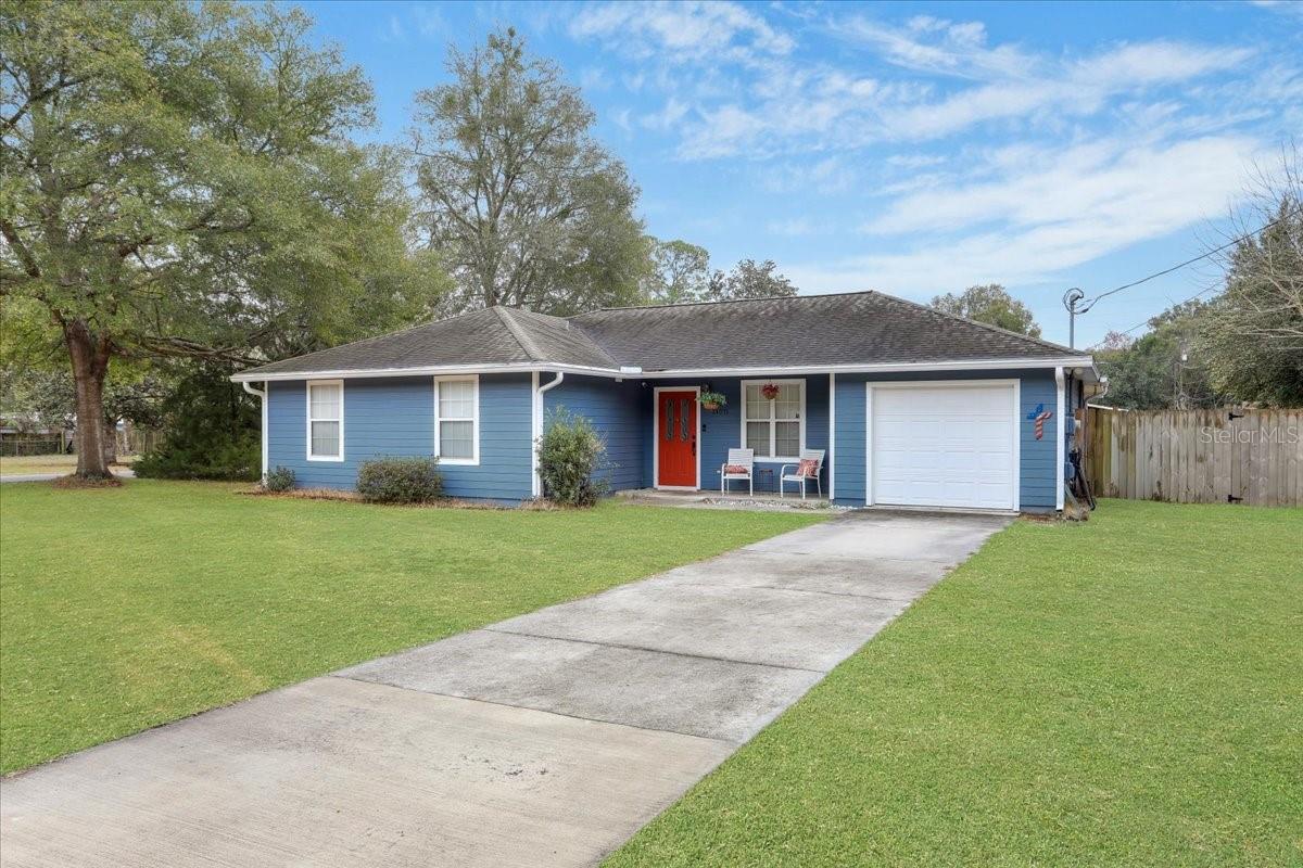 Single Family Residence em HIGH SPRINGS, FL - Daniel Dourado