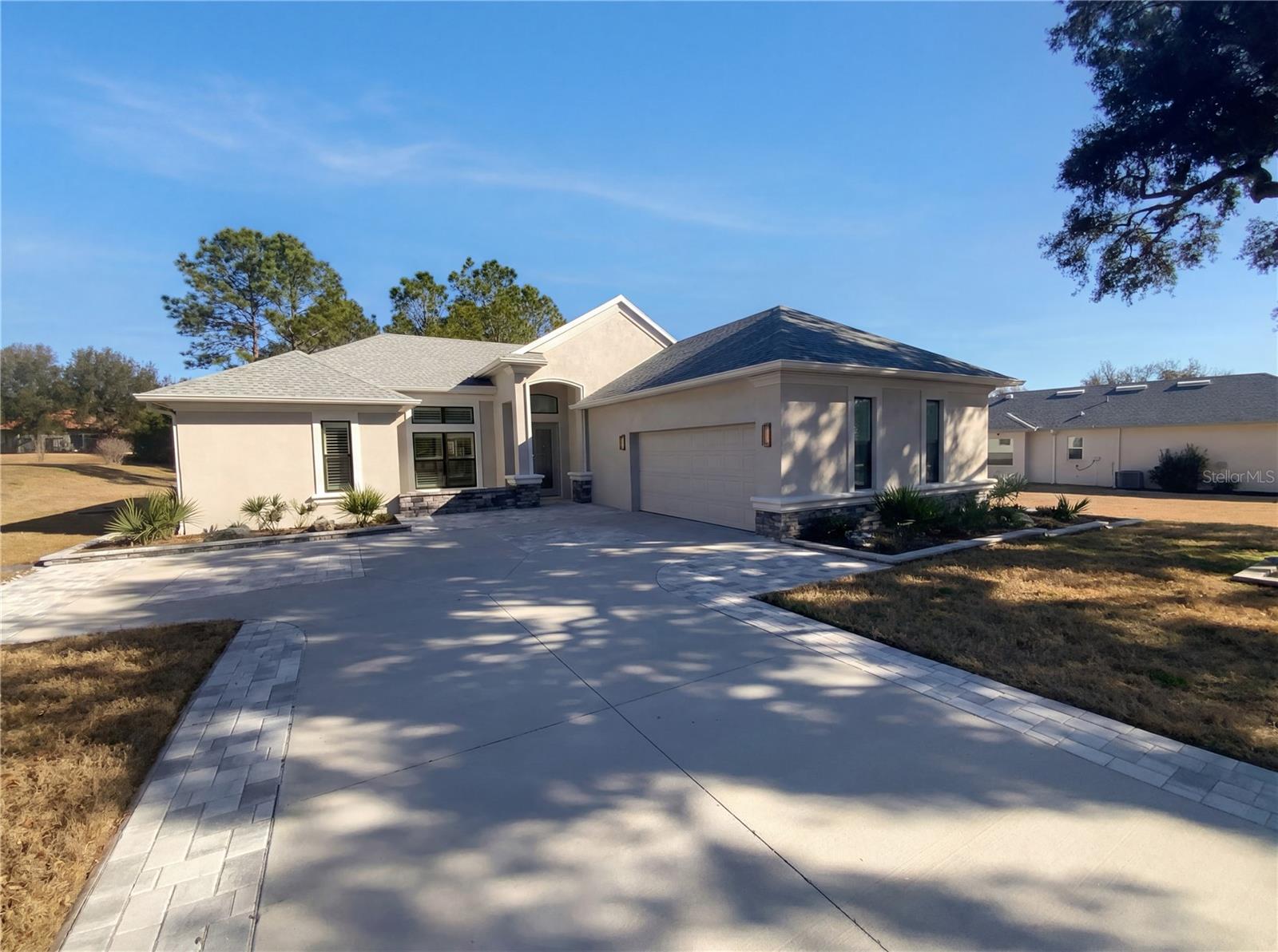 Single Family Residence em INVERNESS, FL - Daniel Dourado