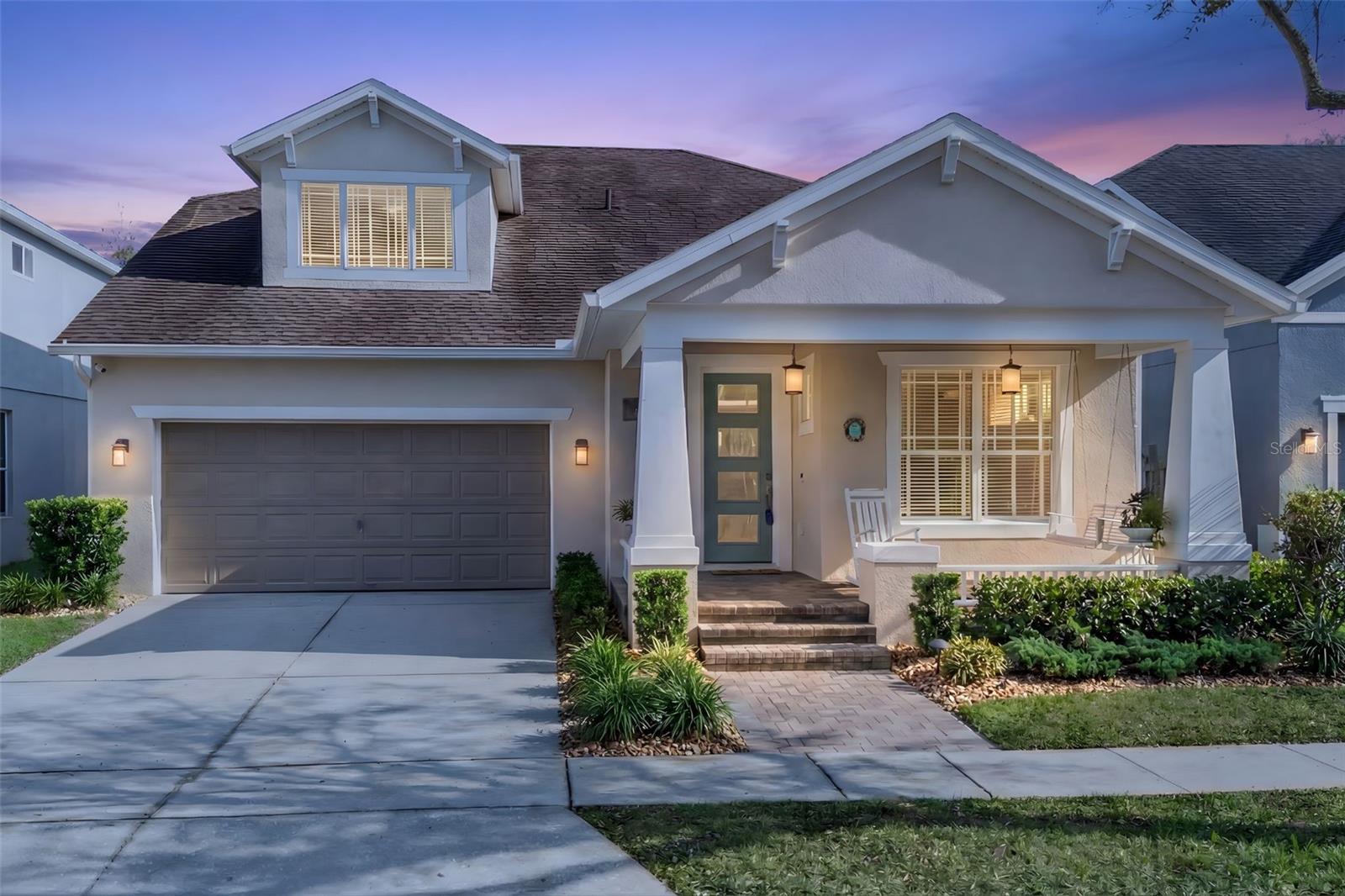 Single Family Residence em ORLANDO, FL - Daniel Dourado