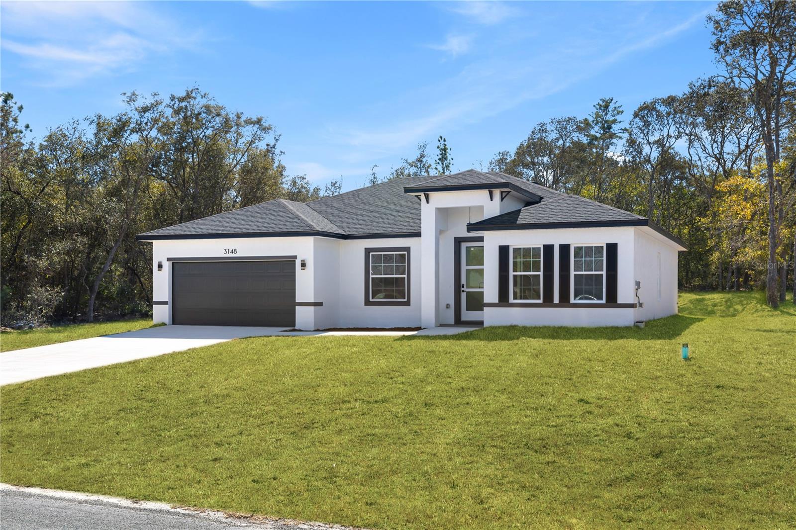 Single Family Residence em CITRUS SPRINGS, FL - Daniel Dourado