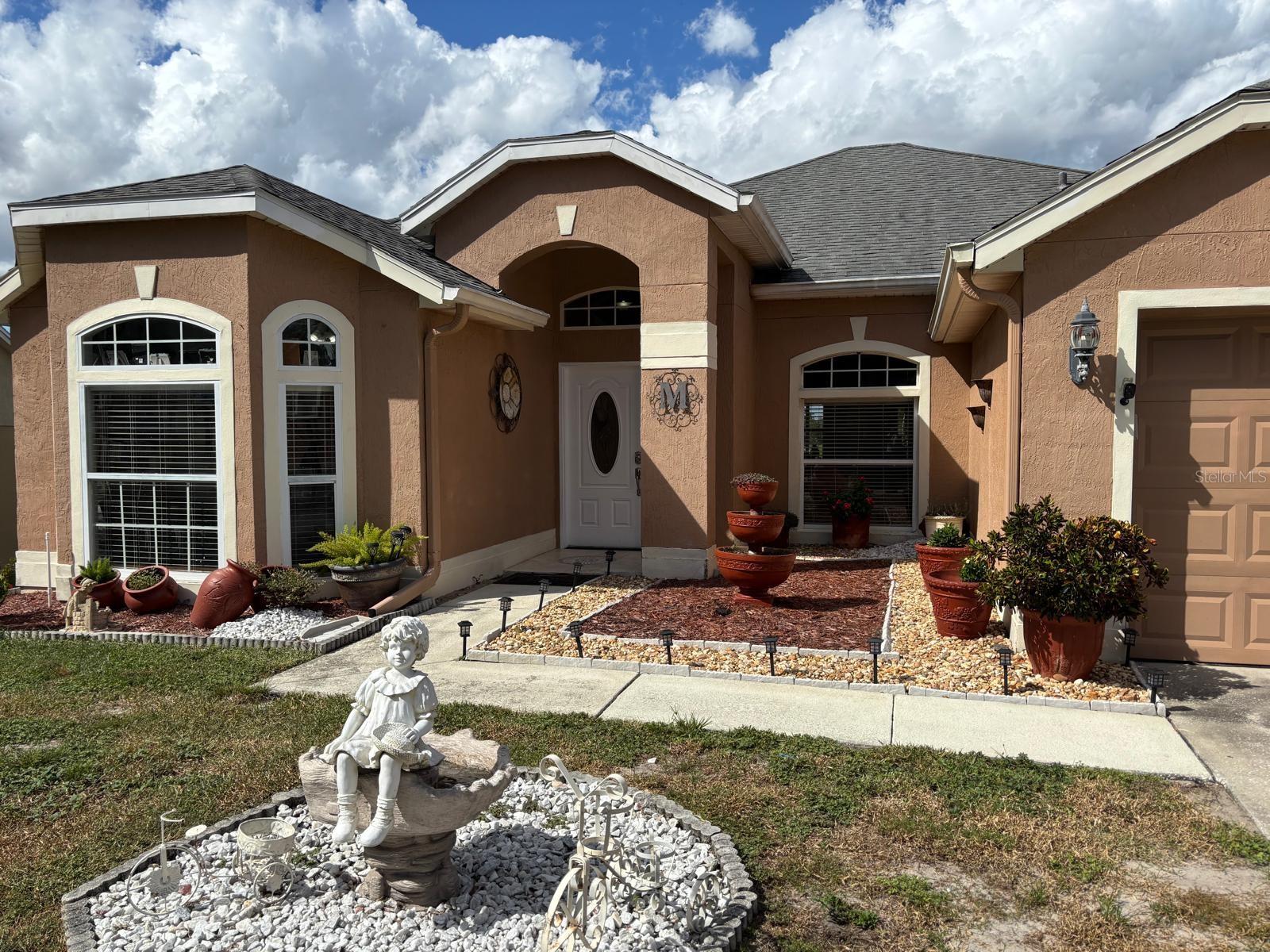 Single Family Residence em APOPKA, FL - Daniel Dourado