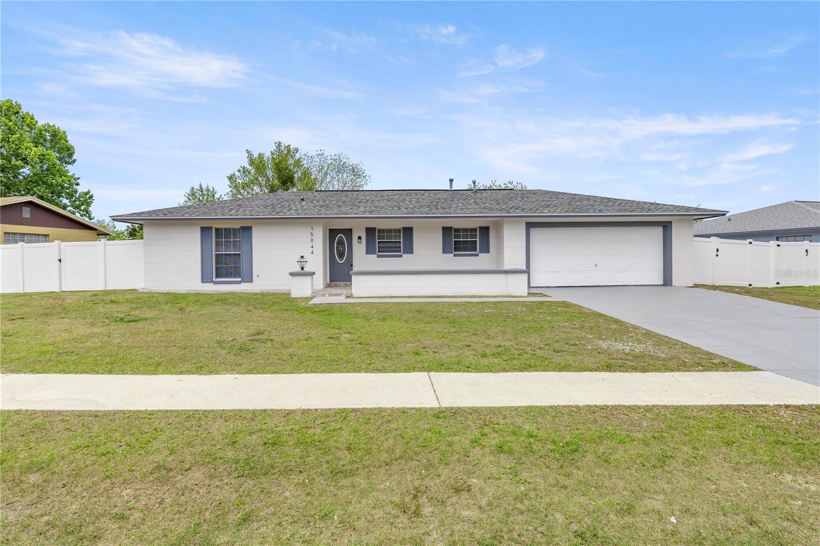 Single Family Residence in OCALA, FL - Daniel Dourado