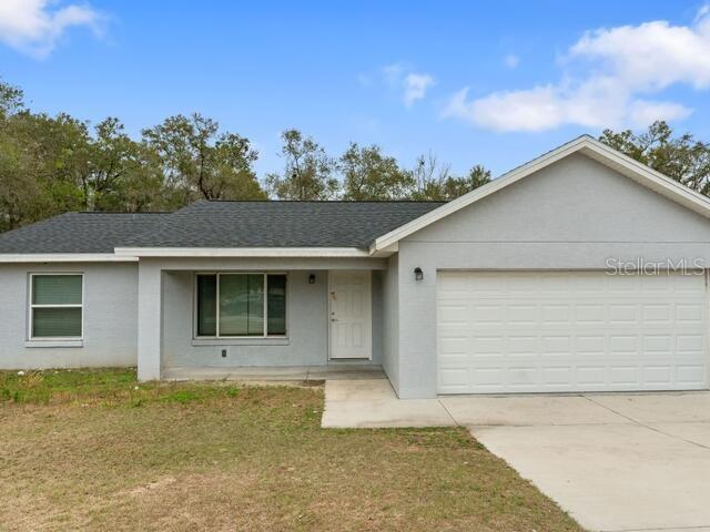 Single Family Residence in OCALA, FL - Daniel Dourado