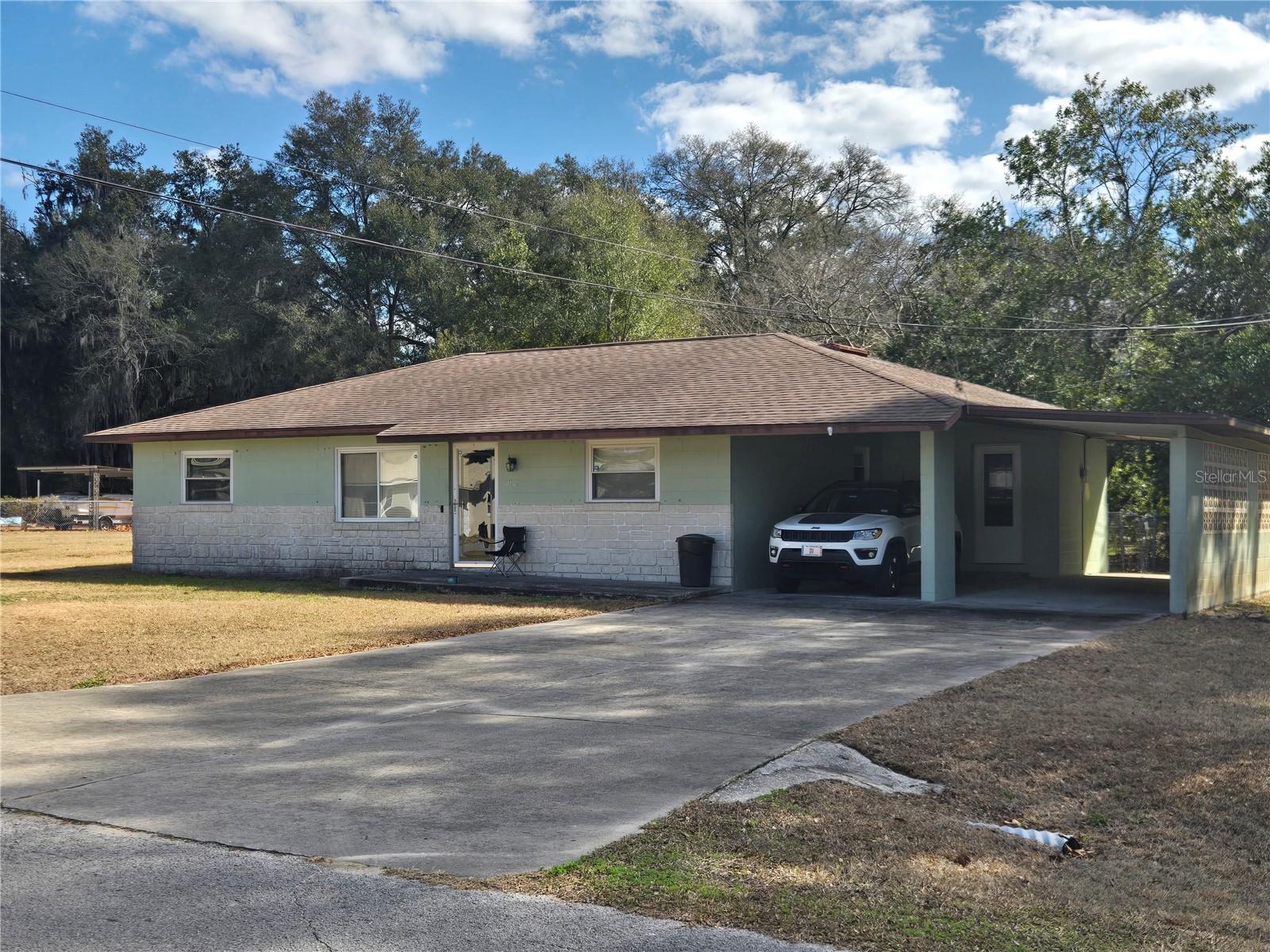 Single Family Residence in OCALA, FL - Daniel Dourado