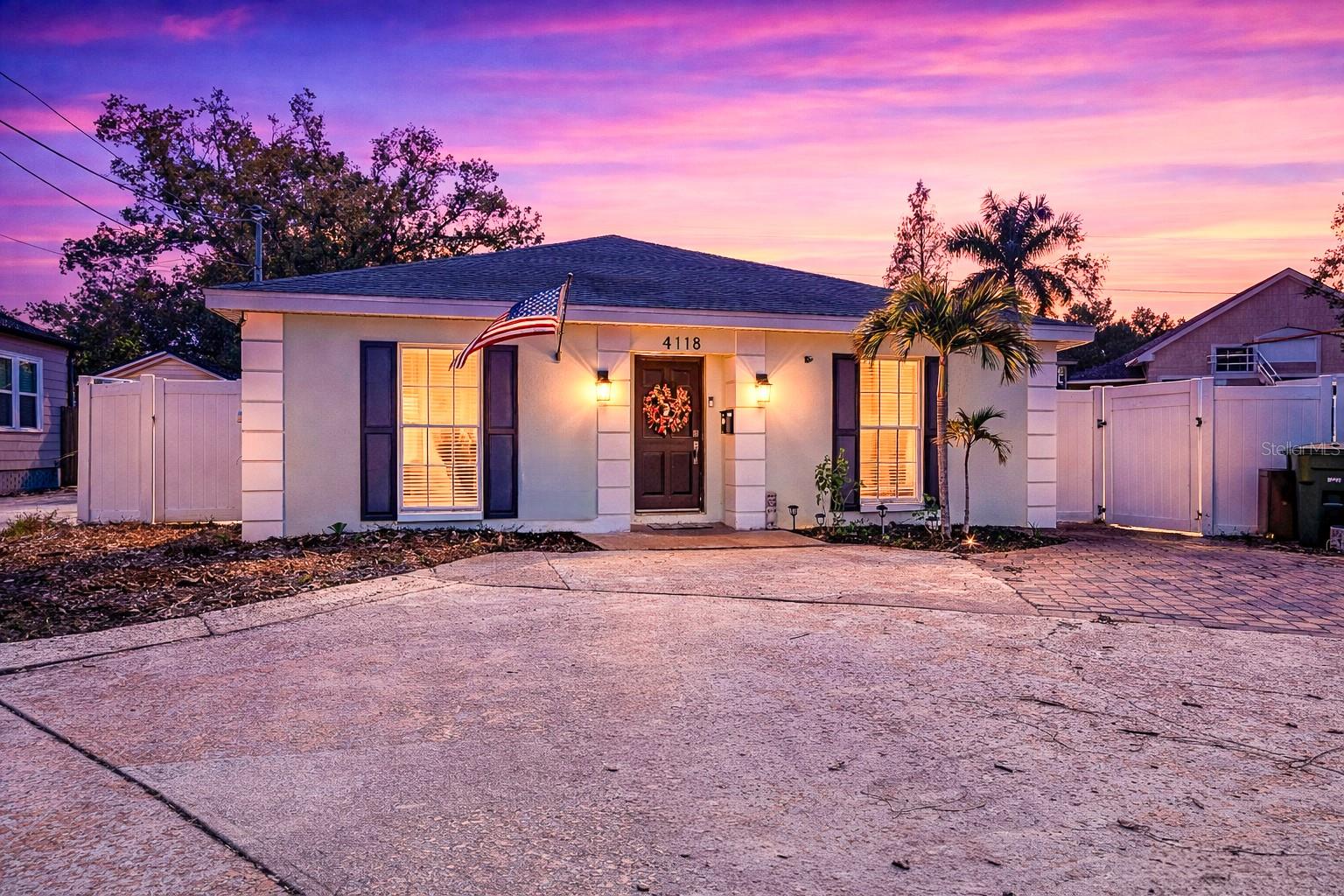 Single Family Residence em TAMPA, FL - Daniel Dourado