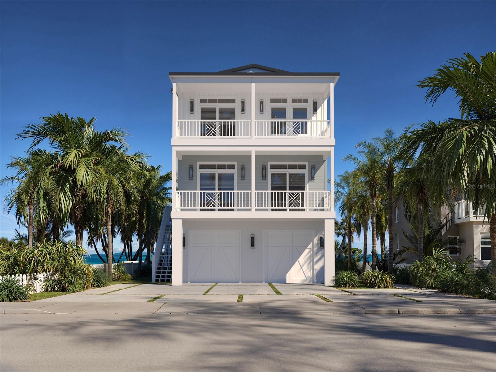 Single Family Residence em GULFPORT, FL - Daniel Dourado