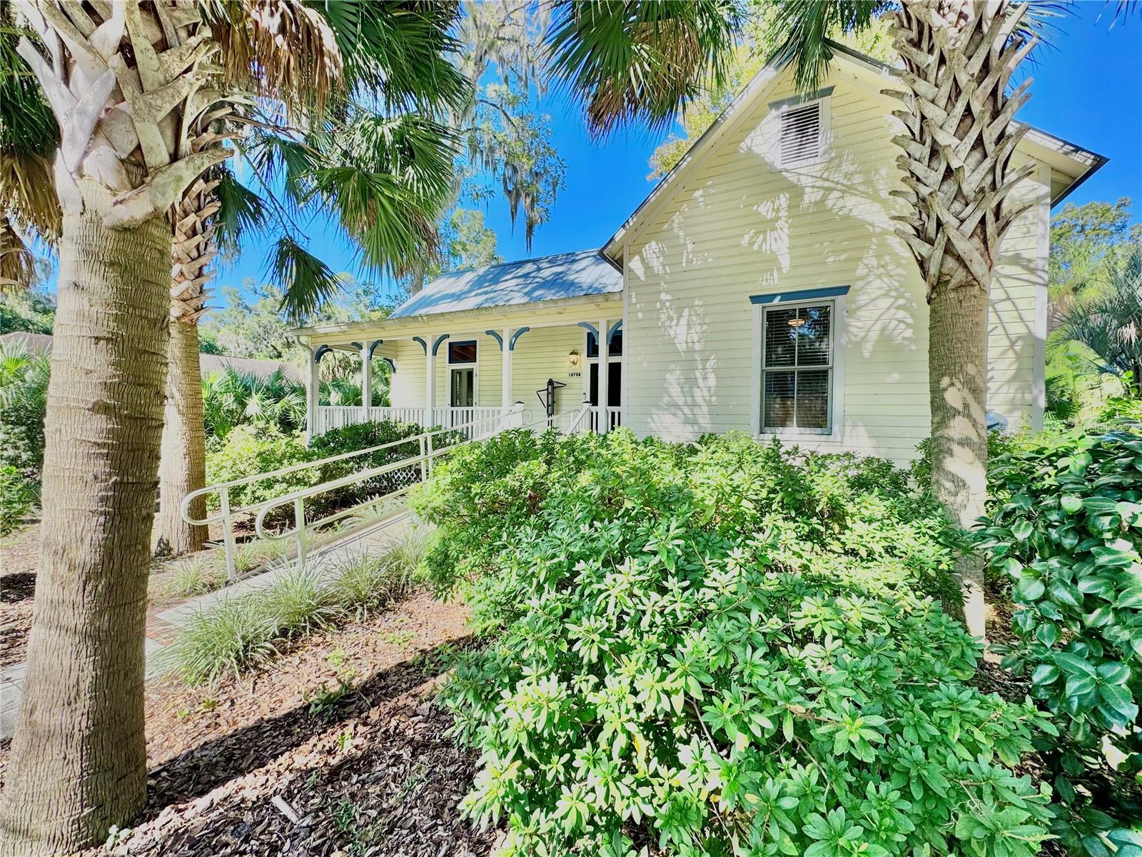 Single Family Residence em HIGH SPRINGS, FL - Daniel Dourado