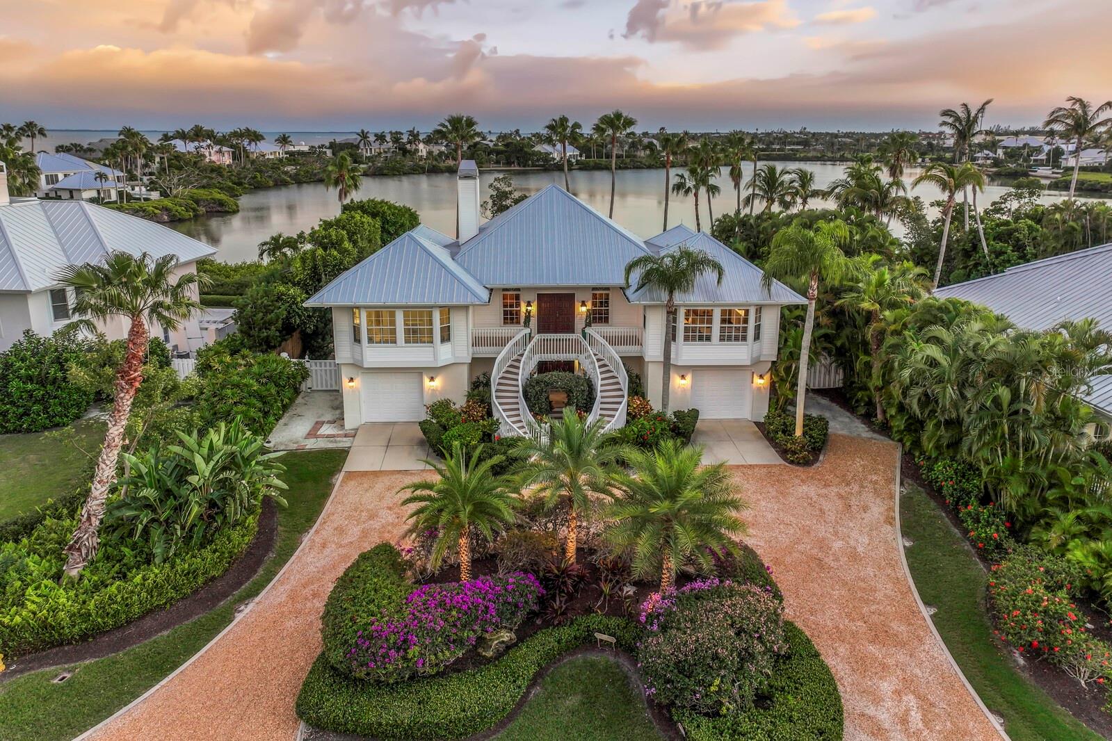 Single Family Residence em BOCA GRANDE, FL - Daniel Dourado