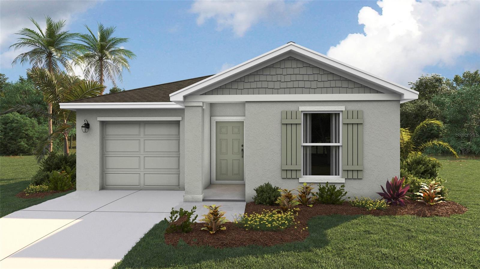 Single Family Residence em PARRISH, FL - Daniel Dourado