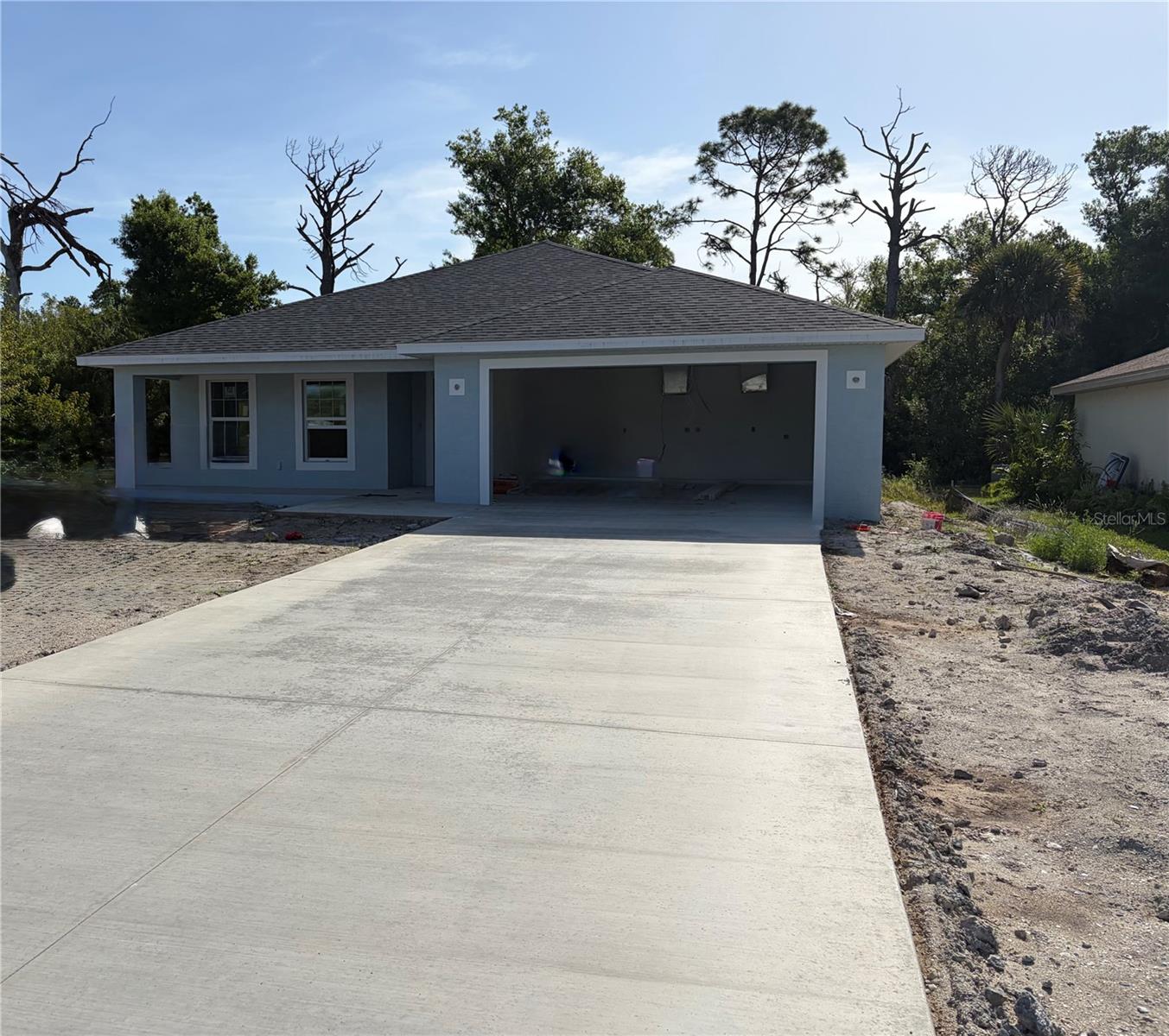 Single Family Residence em ROTONDA WEST, FL - Daniel Dourado