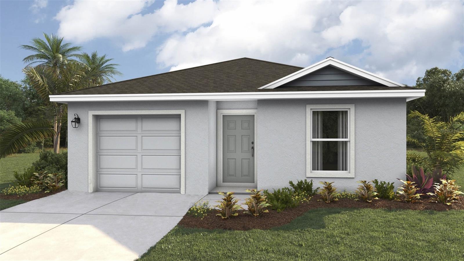 Single Family Residence em PARRISH, FL - Daniel Dourado