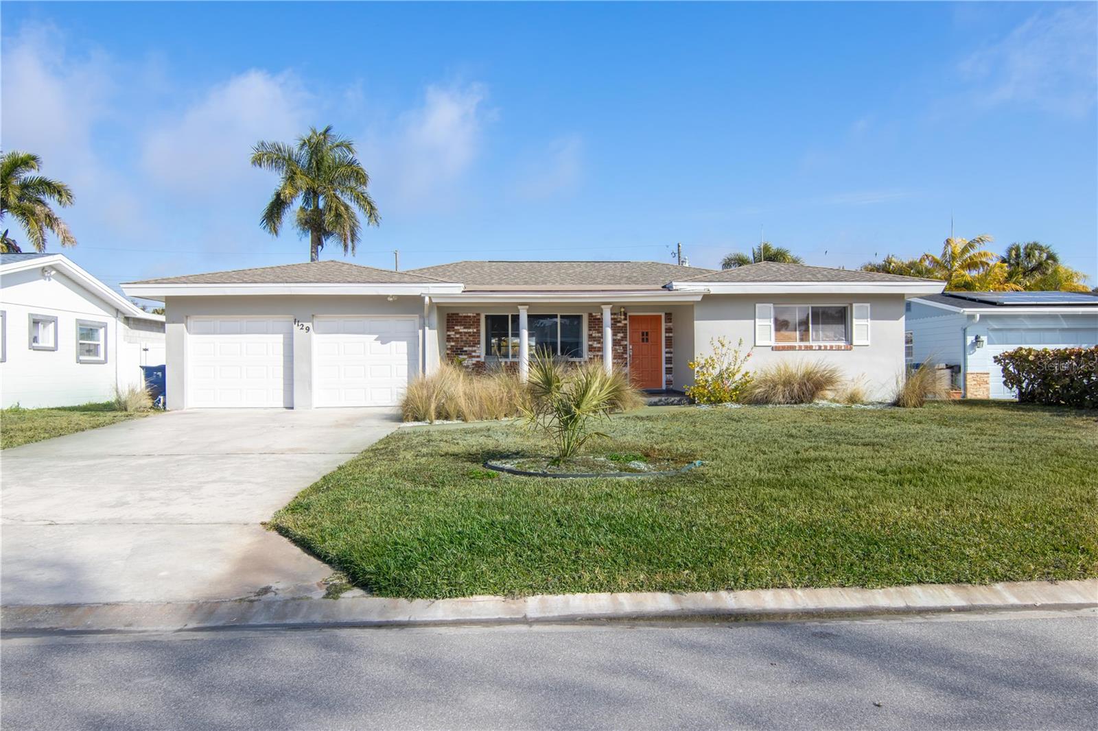 Single Family Residence em ST PETERSBURG, FL - Daniel Dourado