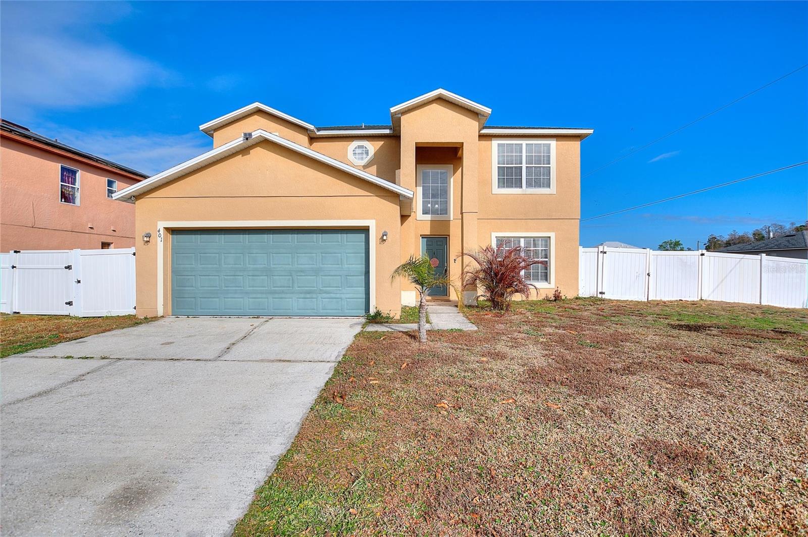 Single Family Residence in KISSIMMEE, FL - Daniel Dourado