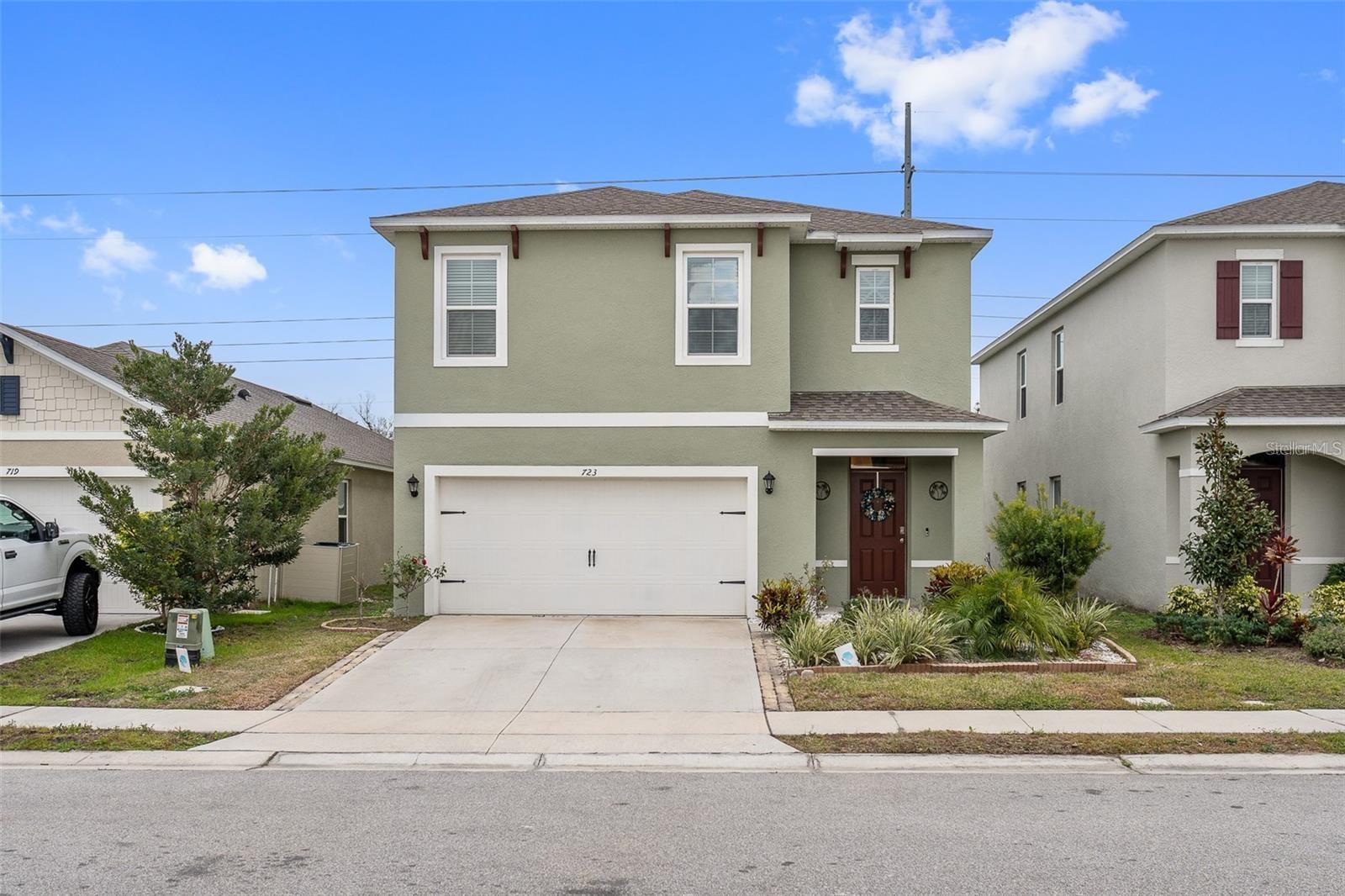 Single Family Residence in DAVENPORT, FL - Daniel Dourado