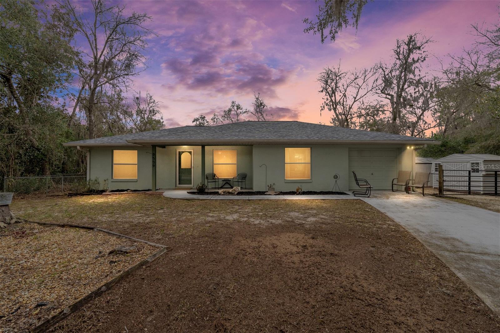 Single Family Residence em INVERNESS, FL - Daniel Dourado