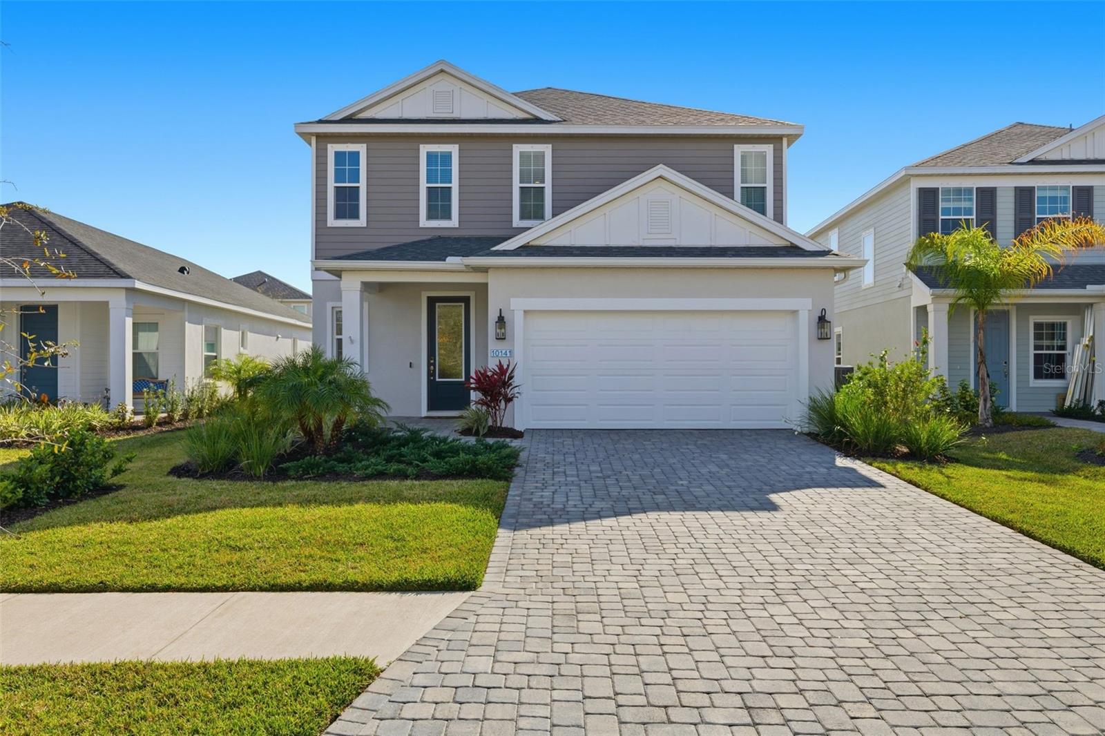 Single Family Residence em PARRISH, FL - Daniel Dourado