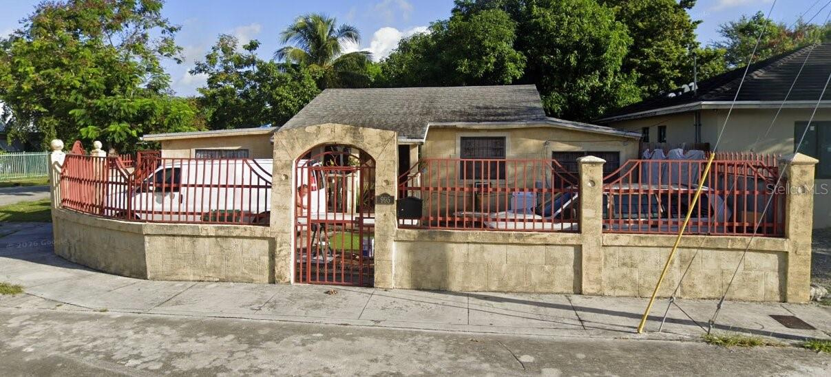 Single Family Residence em MIAMI, FL - Daniel Dourado