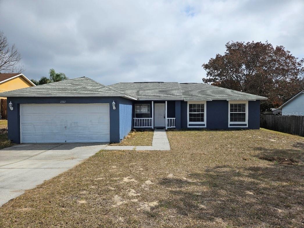 Single Family Residence in CLERMONT, FL - Daniel Dourado