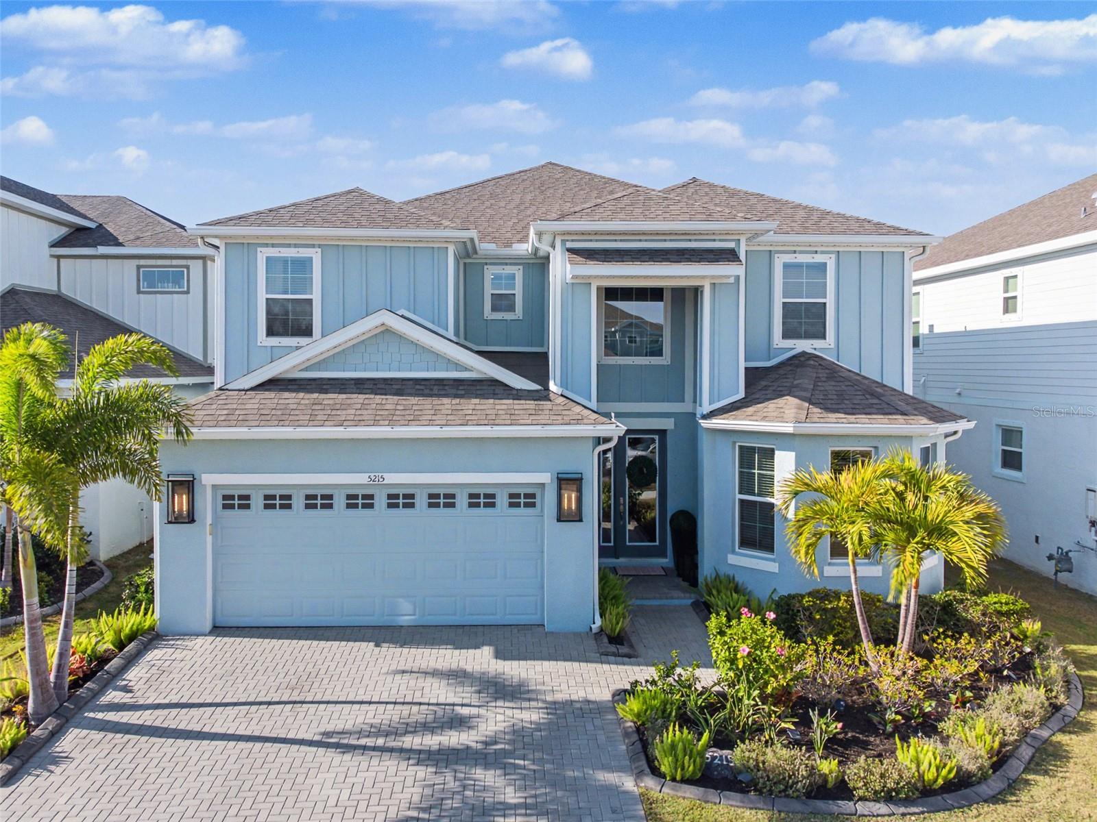 Single Family Residence in APOLLO BEACH, FL - Daniel Dourado