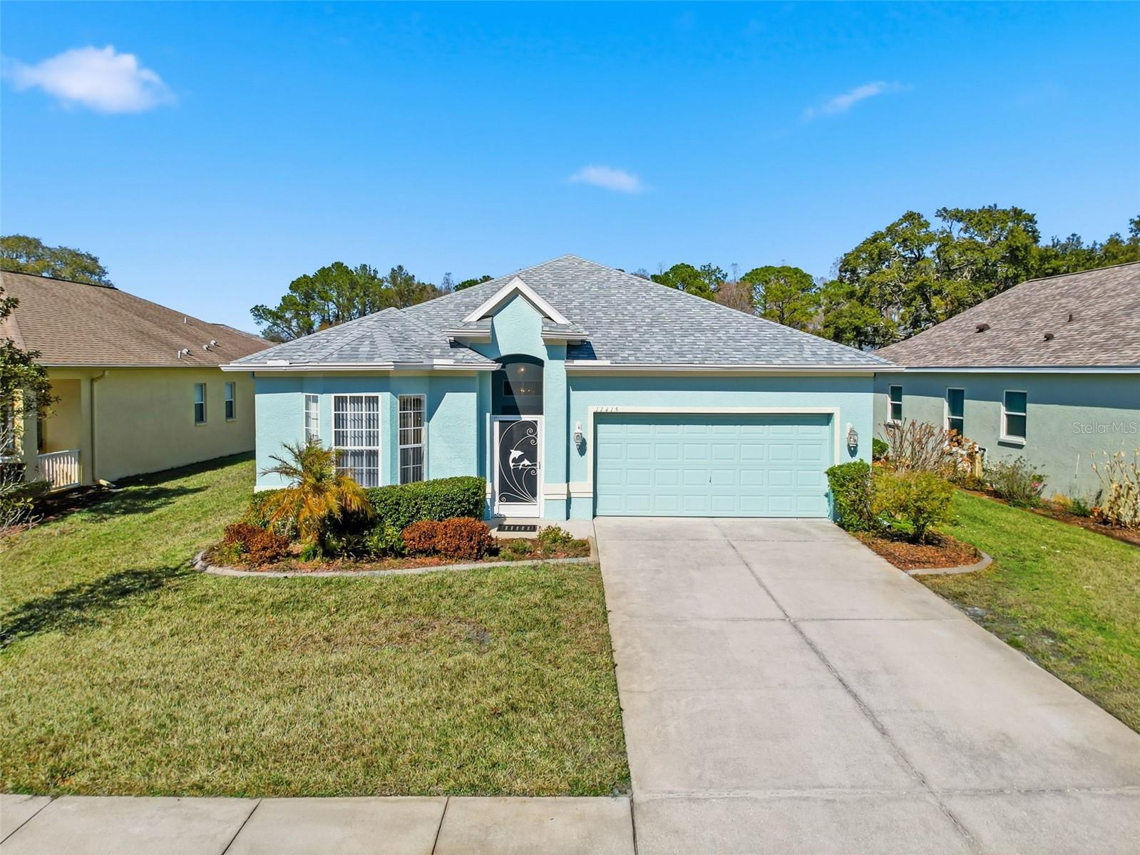 Single Family Residence in NEW PORT RICHEY, FL - Daniel Dourado