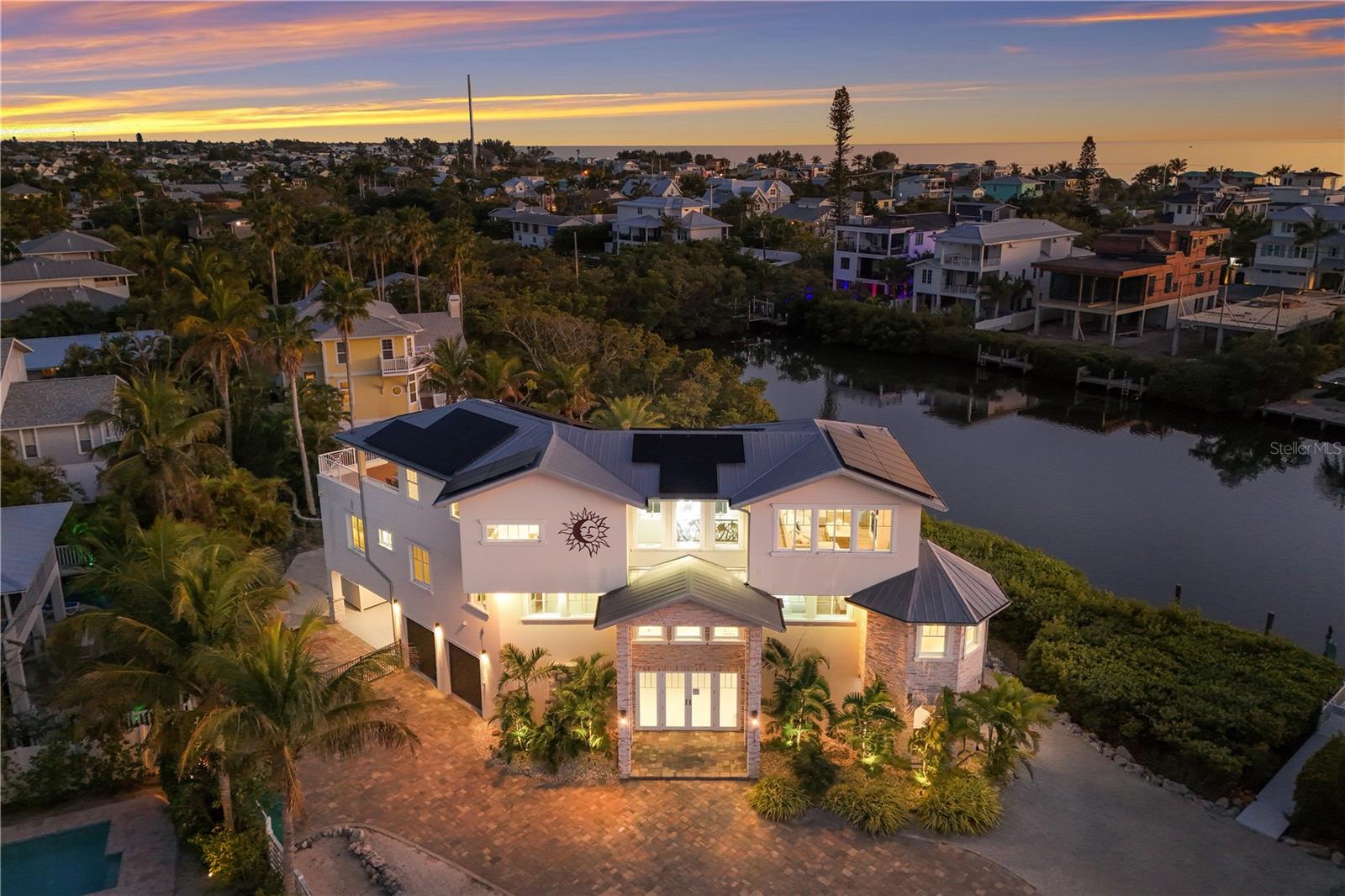 Single Family Residence em ANNA MARIA, FL - Daniel Dourado