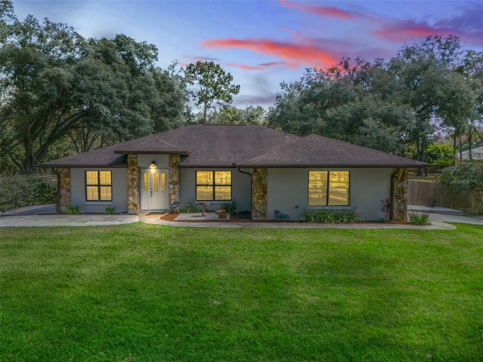 Single Family Residence em OCALA, FL - Daniel Dourado