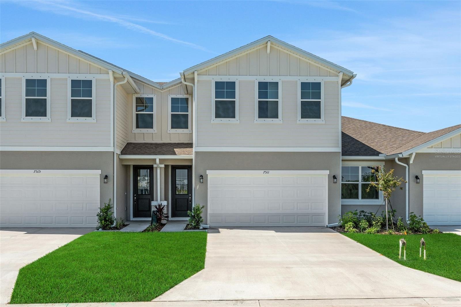 Townhouse em PARRISH, FL - Daniel Dourado