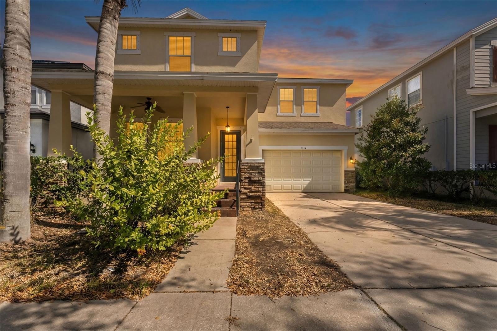 Single Family Residence in TAMPA, FL - Daniel Dourado