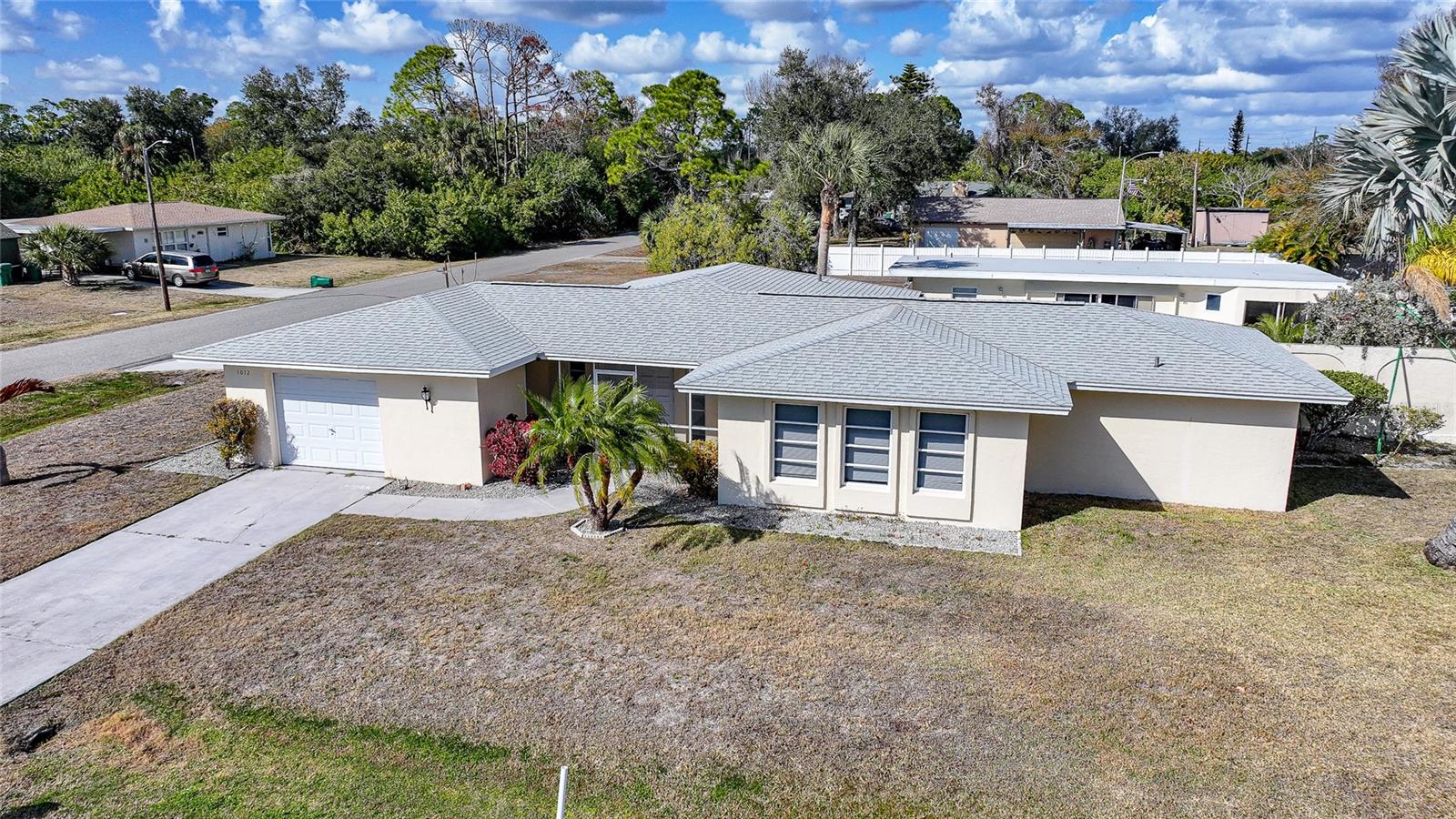 Single Family Residence in PORT CHARLOTTE, FL - Daniel Dourado