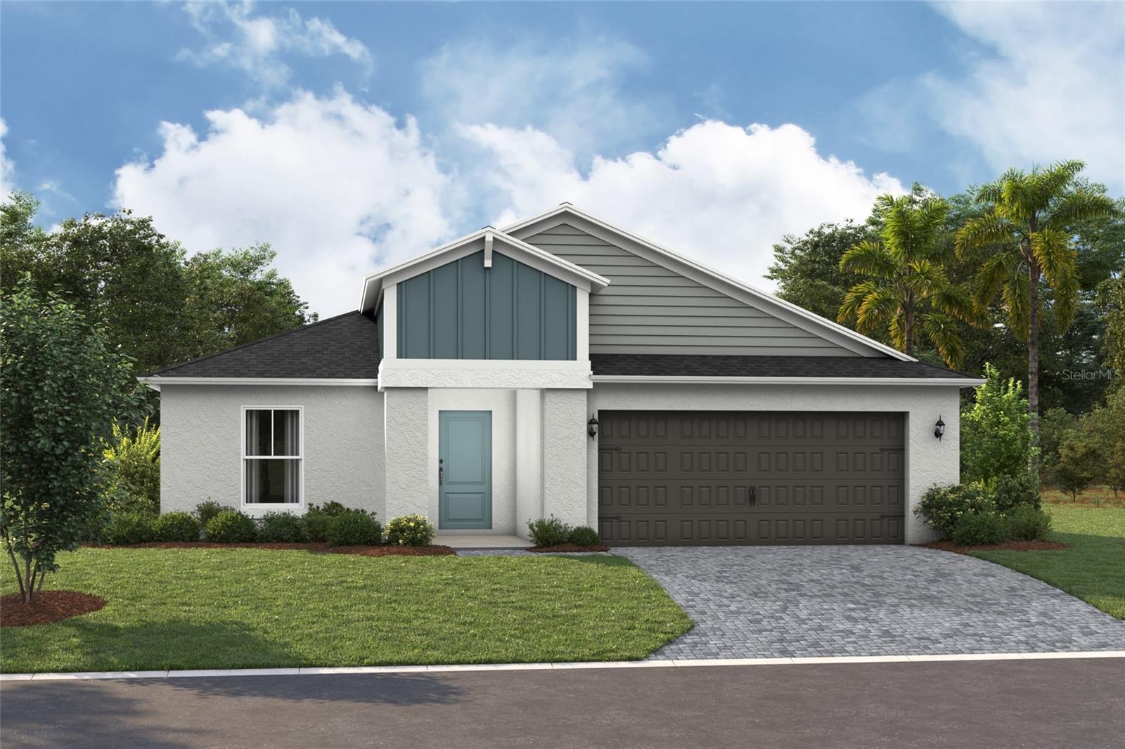 Single Family Residence in ZEPHYRHILLS, FL - Daniel Dourado