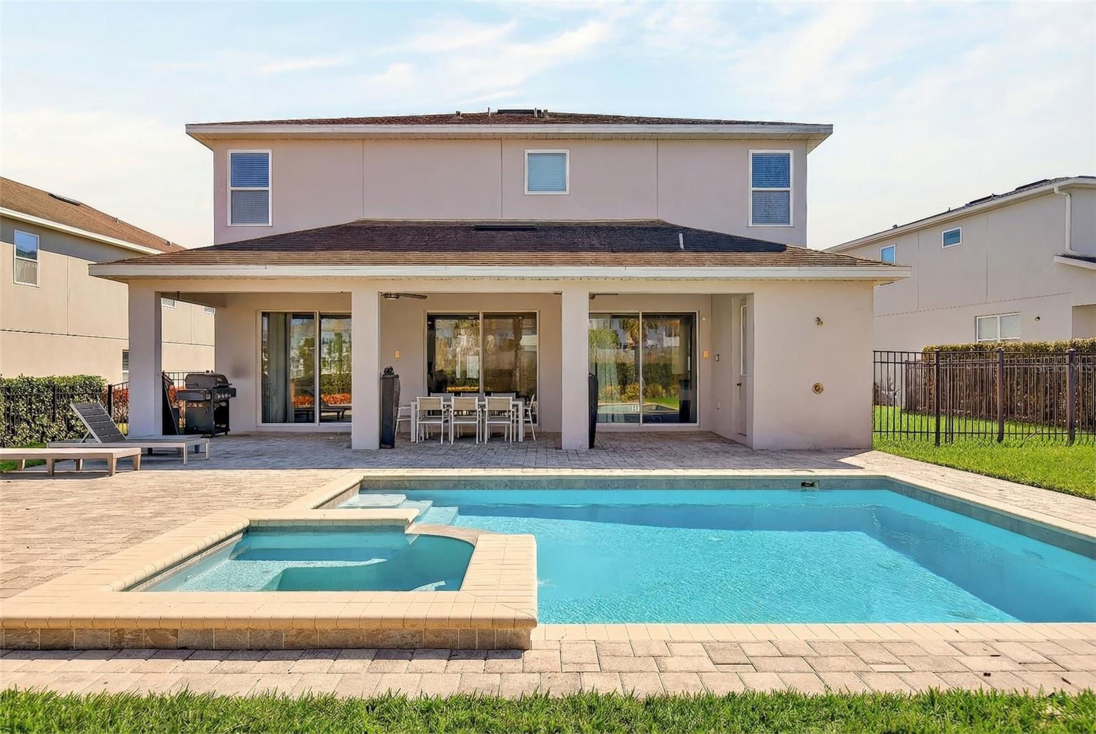 Single Family Residence in KISSIMMEE, FL - Daniel Dourado