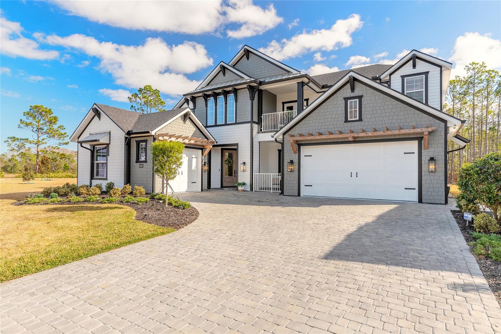 Single Family Residence em PORT ORANGE, FL - Daniel Dourado