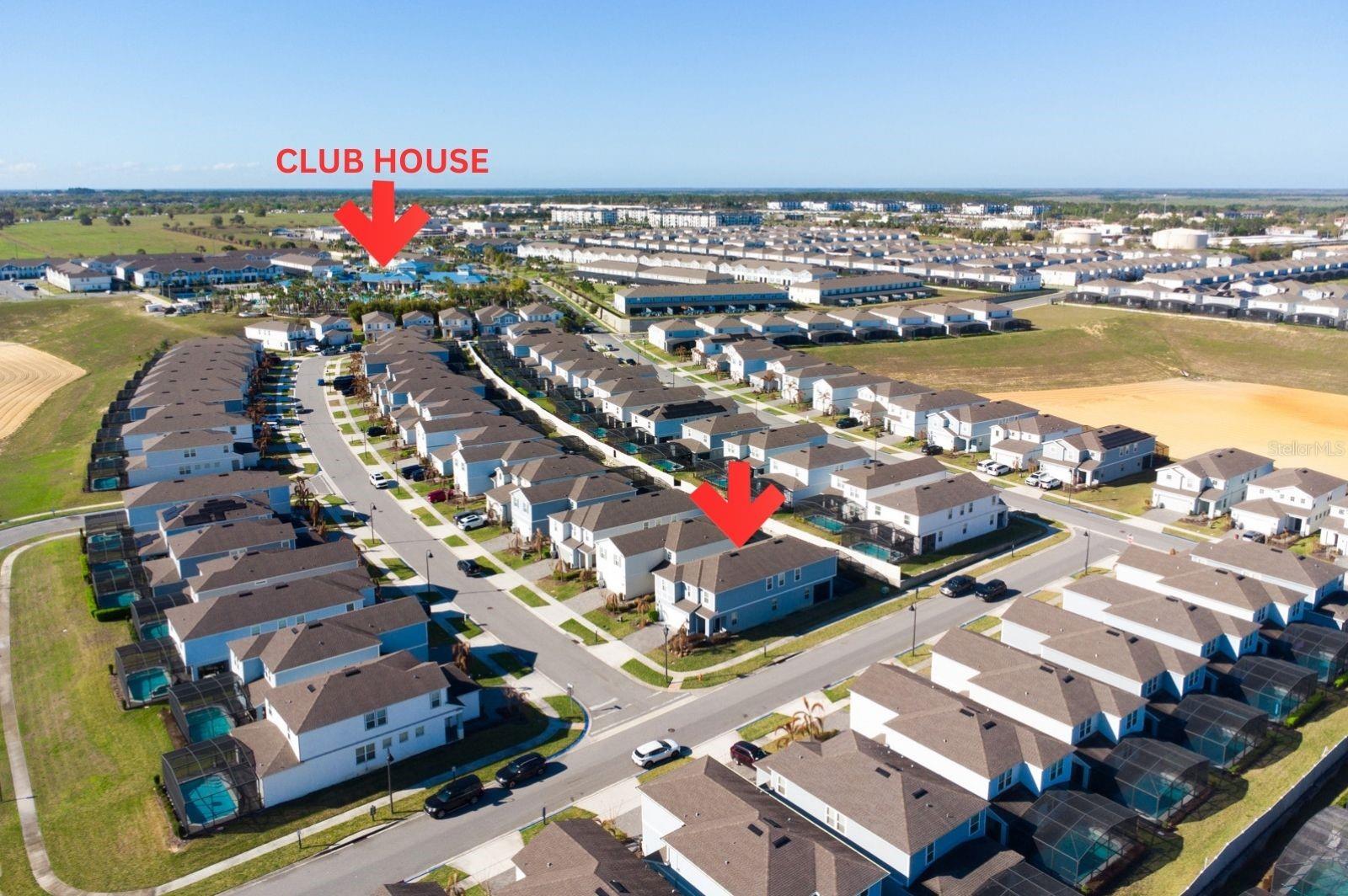 Single Family Residence in DAVENPORT, FL - Daniel Dourado