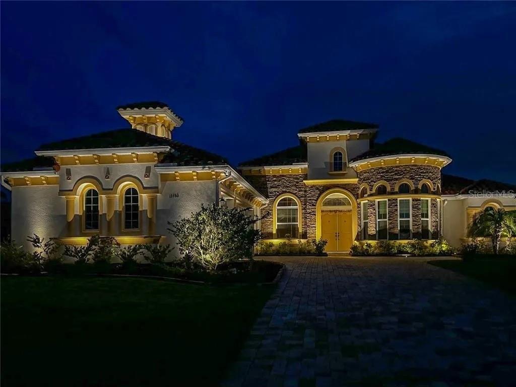 Single Family Residence in DADE CITY, FL - Daniel Dourado