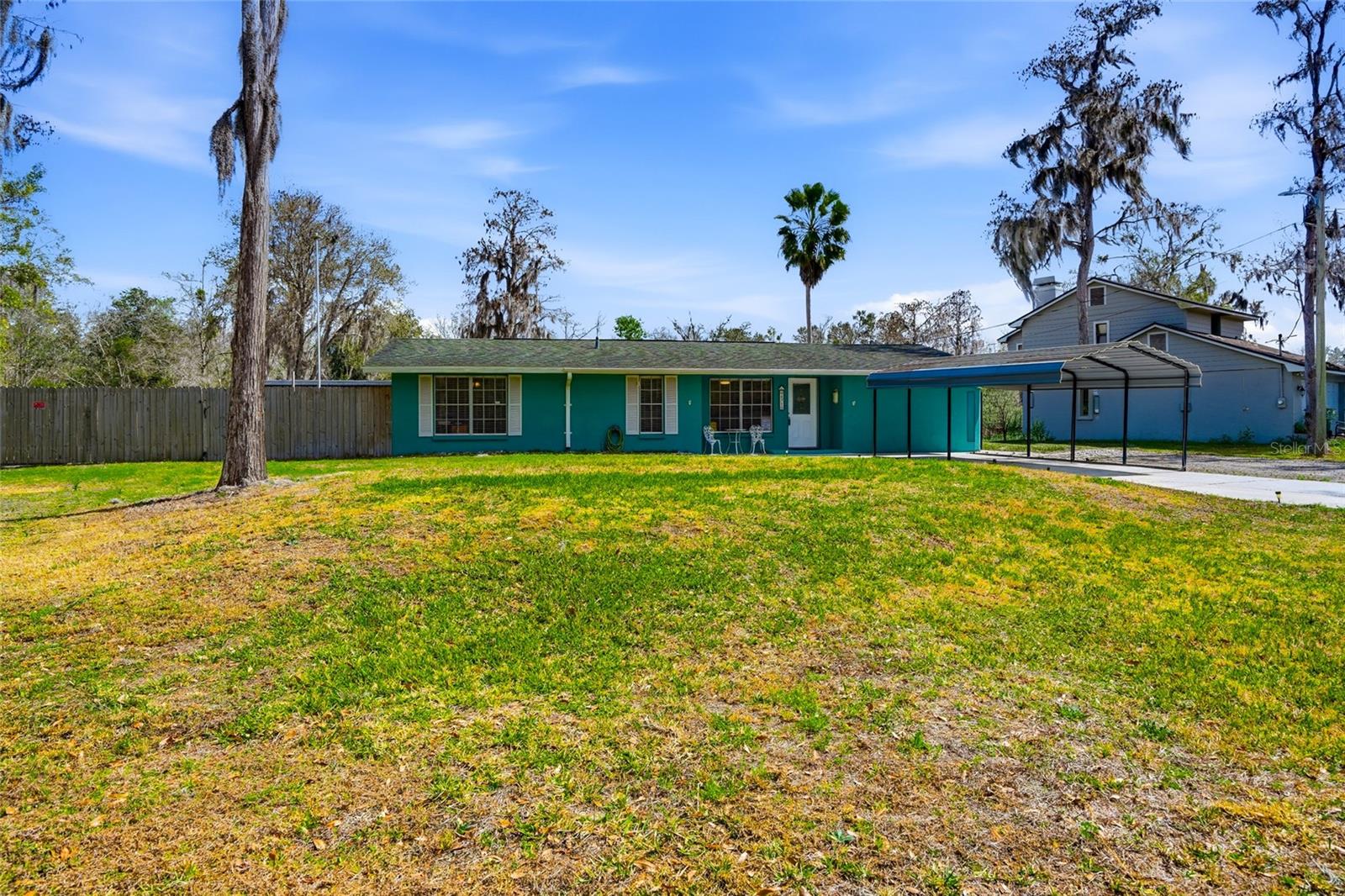 Single Family Residence em LAND O LAKES, FL - Daniel Dourado