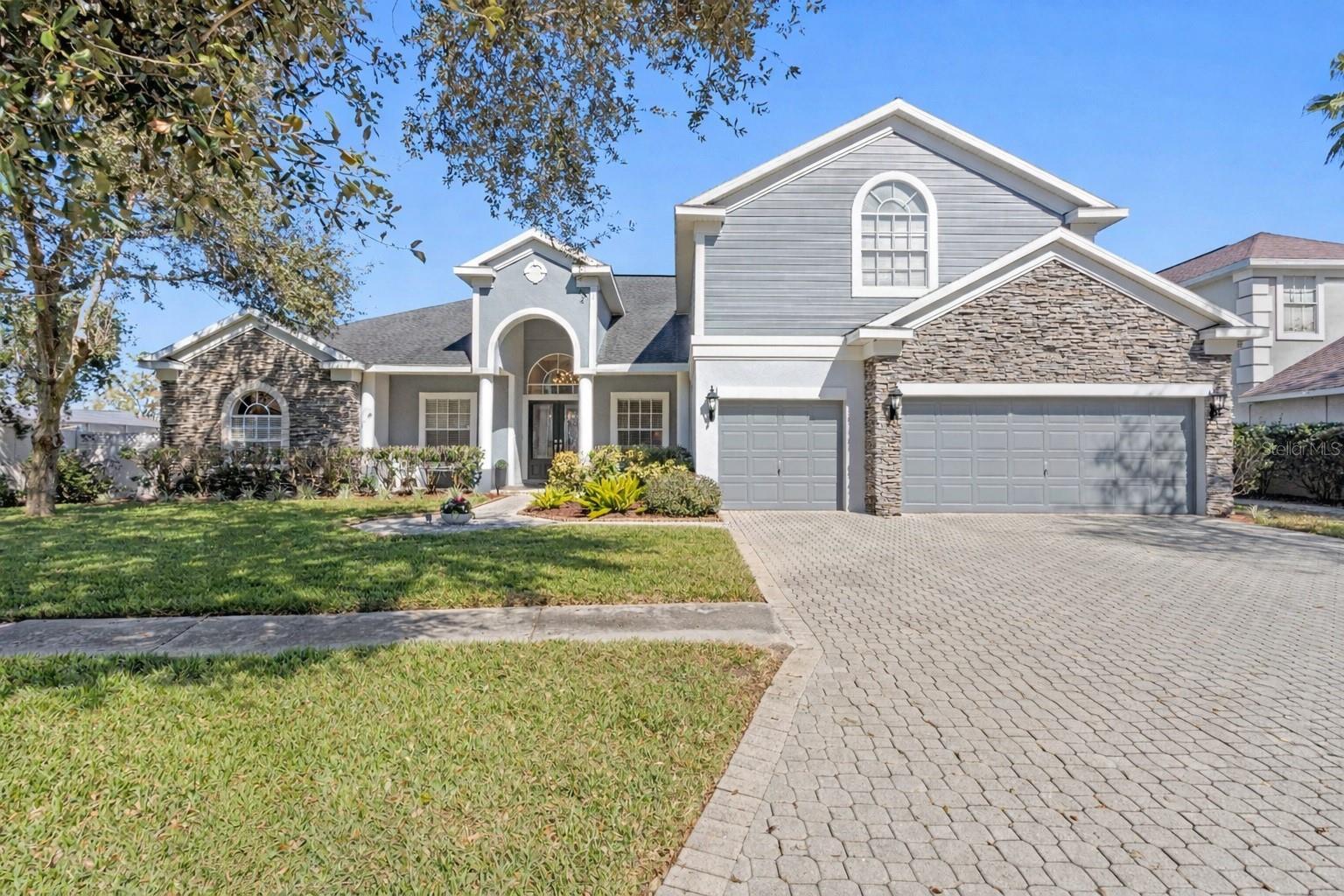 Single Family Residence em VALRICO, FL - Daniel Dourado