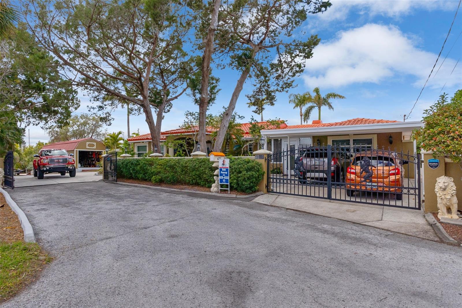 Single Family Residence em HUDSON, FL - Daniel Dourado