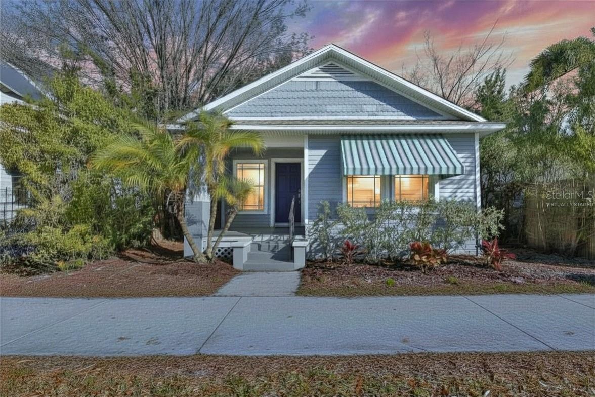 Single Family Residence in TAMPA, FL - Daniel Dourado
