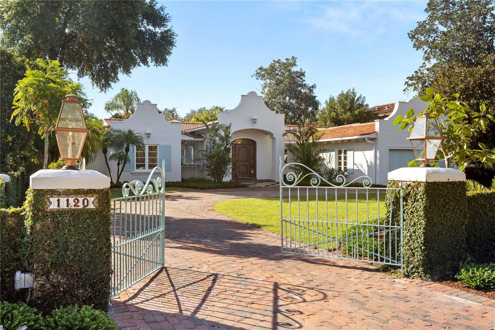 Single Family Residence em WINTER PARK, FL - Daniel Dourado