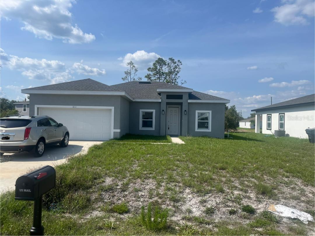 Single Family Residence in KISSIMMEE, FL - Daniel Dourado