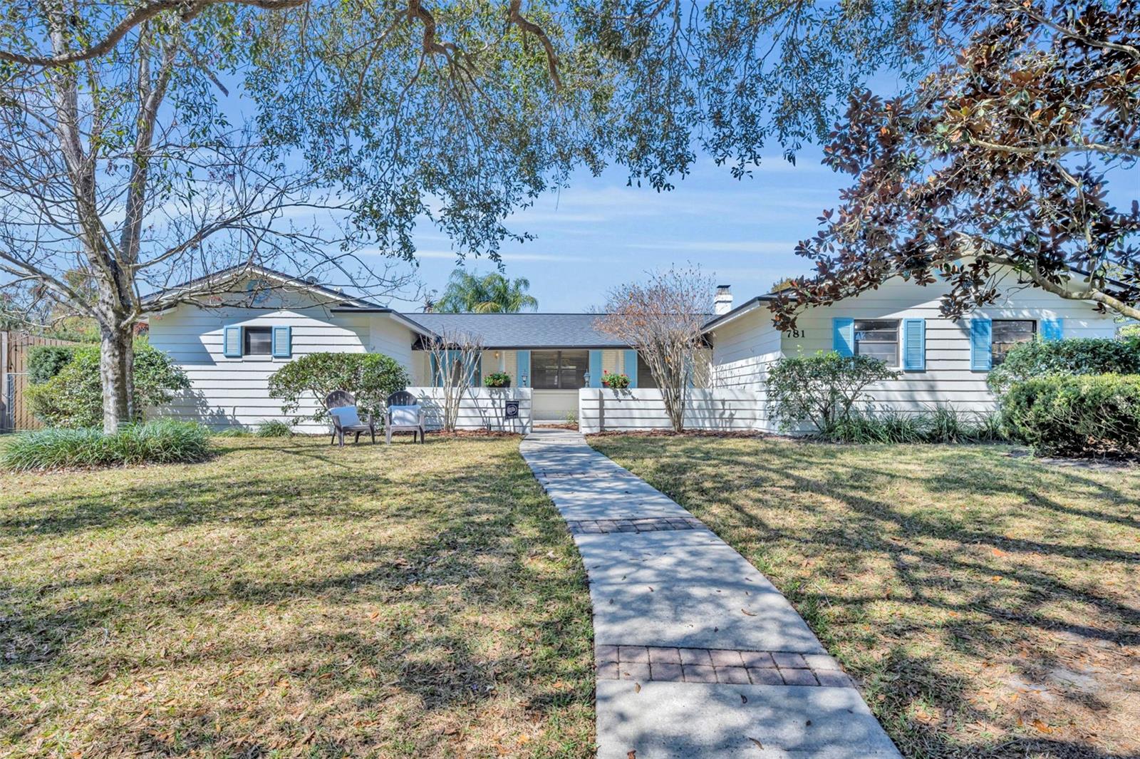 Single Family Residence in MAITLAND, FL - Daniel Dourado