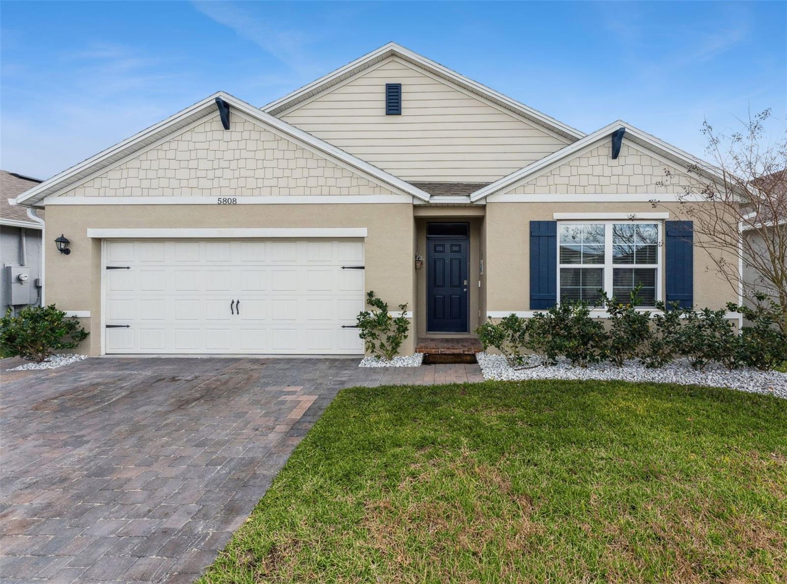 Single Family Residence em ST CLOUD, FL - Daniel Dourado