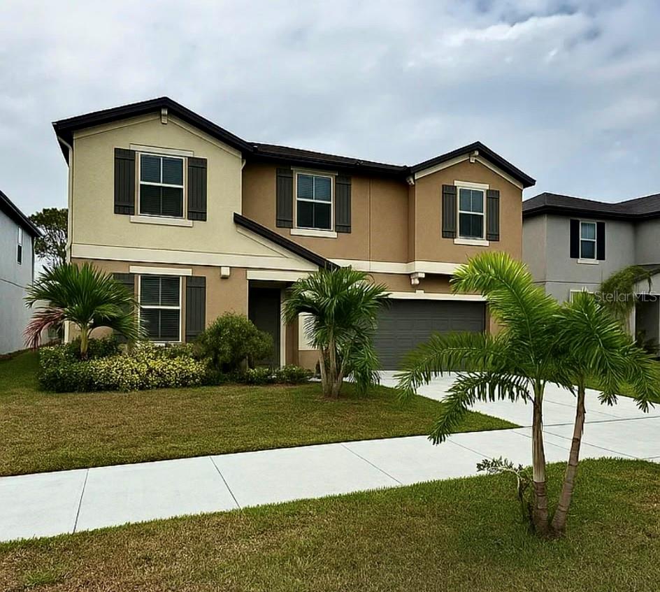 Single Family Residence in RIVERVIEW, FL - Daniel Dourado