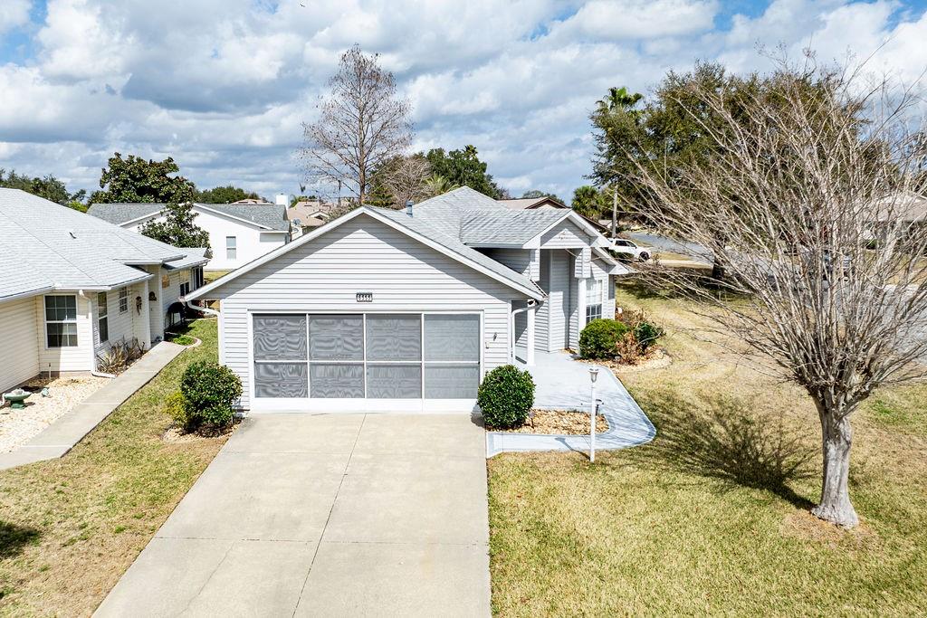 Single Family Residence em LEESBURG, FL - Daniel Dourado