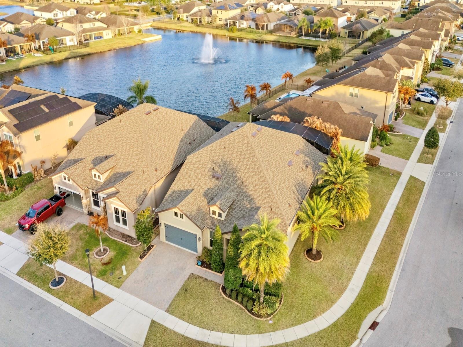 Single Family Residence em ST CLOUD, FL - Daniel Dourado