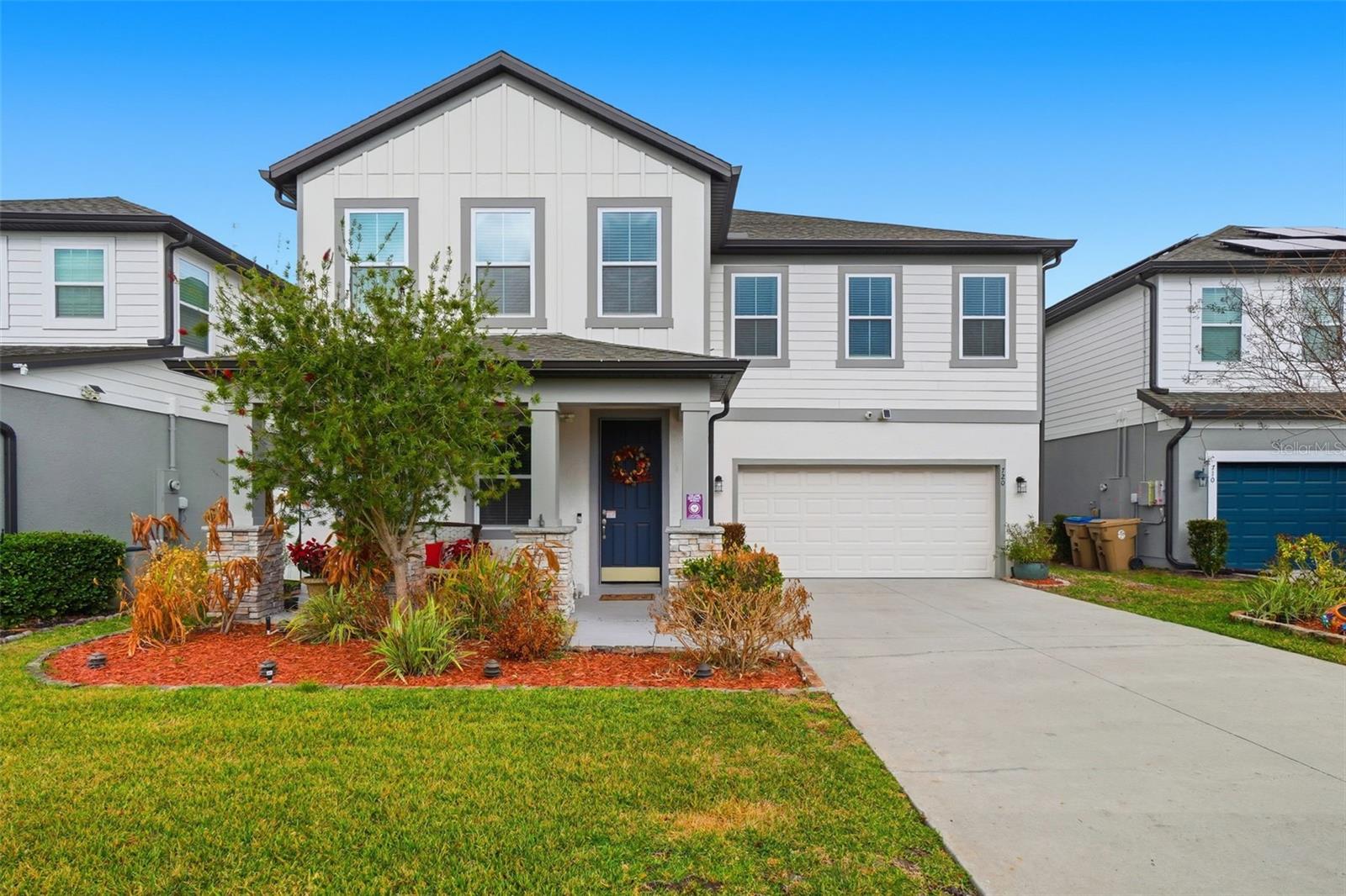 Single Family Residence em ST CLOUD, FL - Daniel Dourado