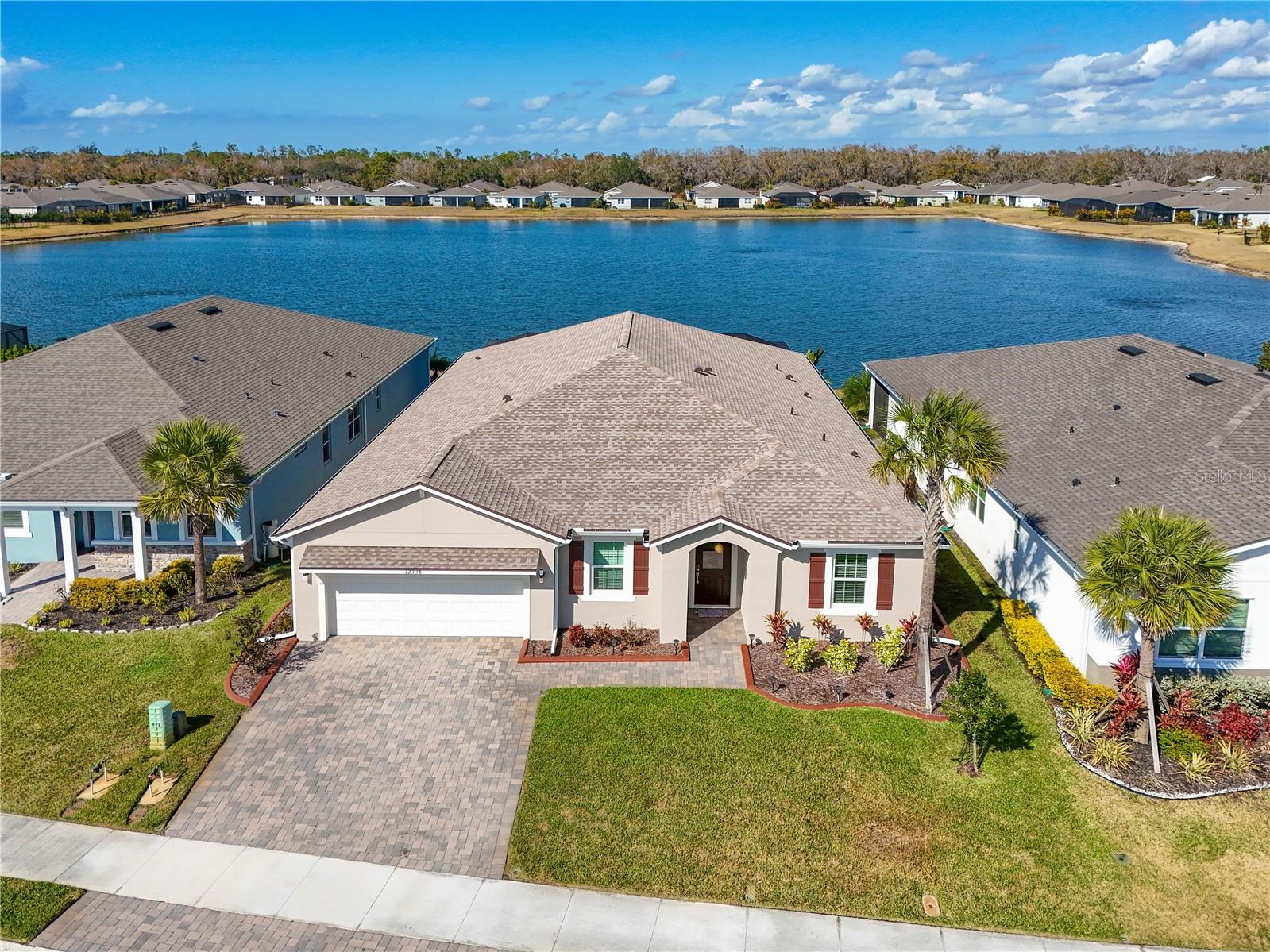 Single Family Residence em PARRISH, FL - Daniel Dourado